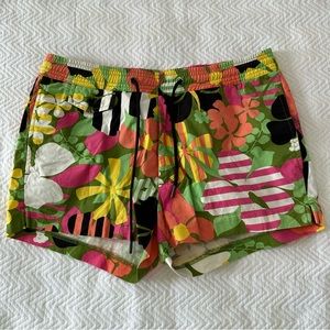 Marc Jacobs mens swim shorts trunks Sz s small (w4613)